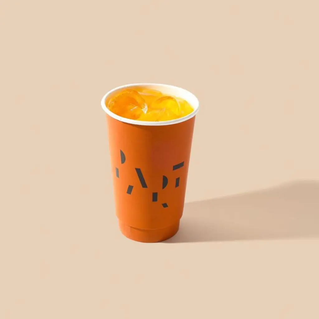 Orange Juice